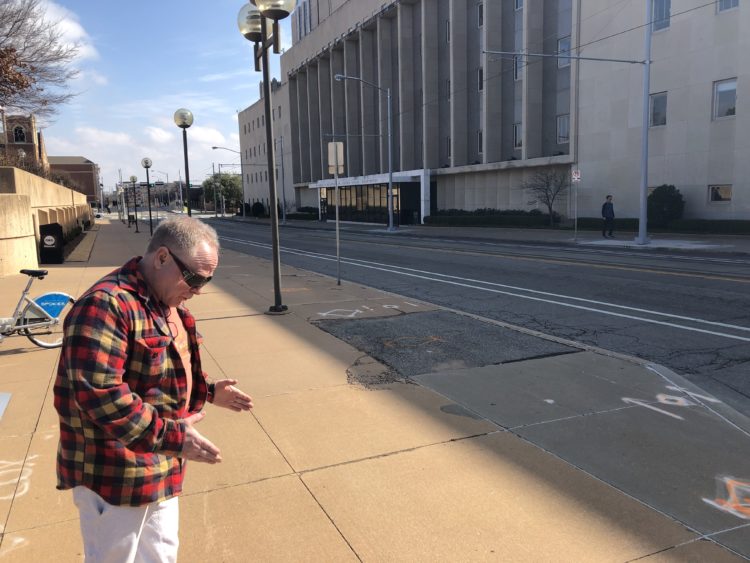 Exclusive: A former DEA agent’s chilling firsthand account of the Oklahoma City bombing