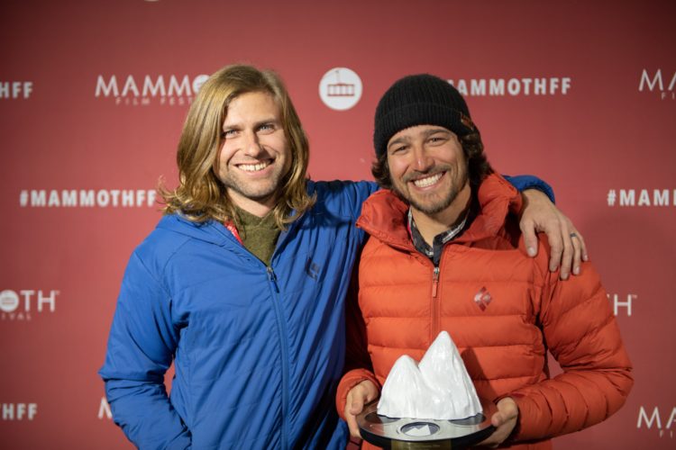 Special Operations veteran documentary “Big Mountain Heroes” wins 2019 Mammoth Film Festival award