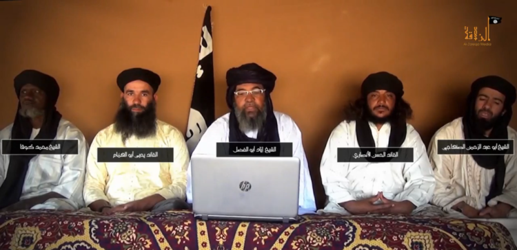 French soldiers kill al-Qaeda’s second ranked terrorist leader Yahya Abu al-Hammam: Exclusive analysis