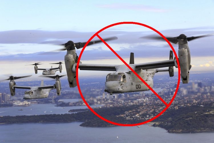 Okinawa residents oppose plan to expand US Marine Corps’ presence on the island