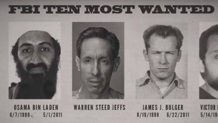 Op-ed: It’s 2019, and yes, polygamy and human trafficking still exist in the US (continued)