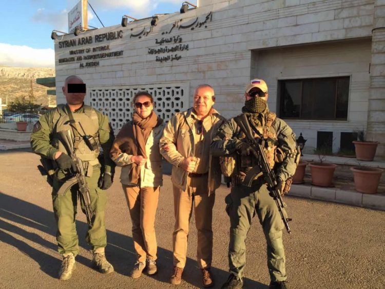 Meet Zaslon, Russia’s ultra-secretive unit