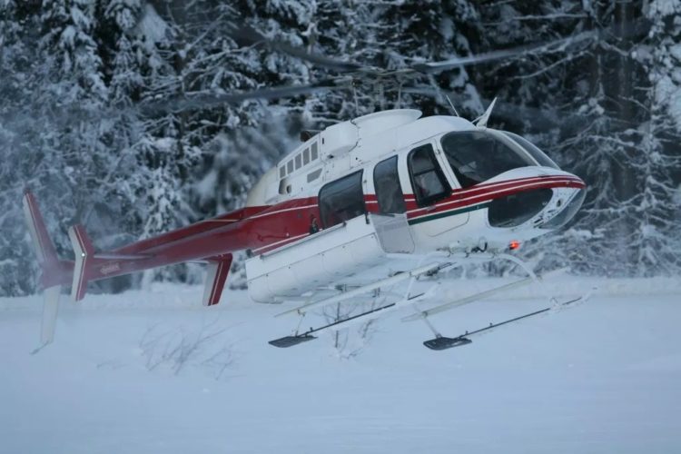 Two life-saving medical aircraft crashed this week in the US