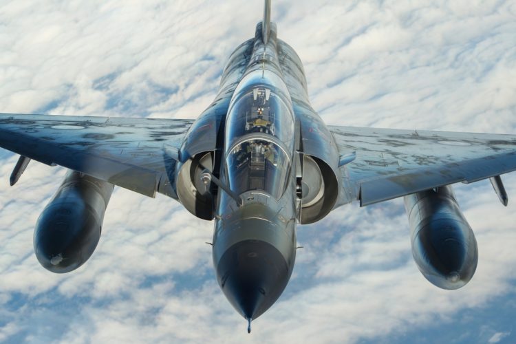 The devil you know: Is the French government overstepping with airstrikes in Chad?