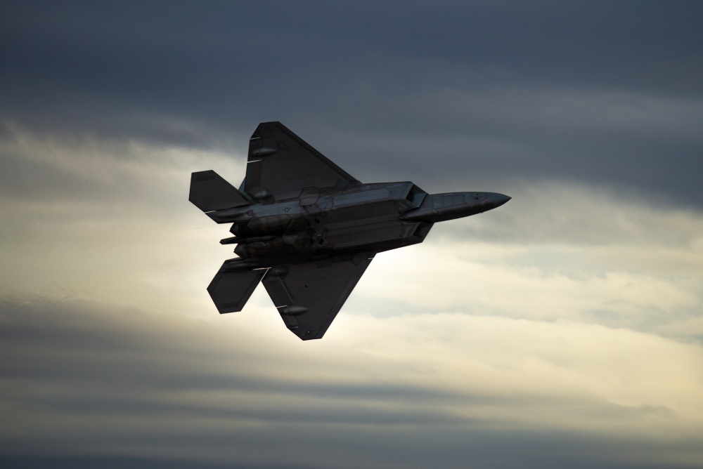 How one planning decision is responsible for so many of the F-35's woes