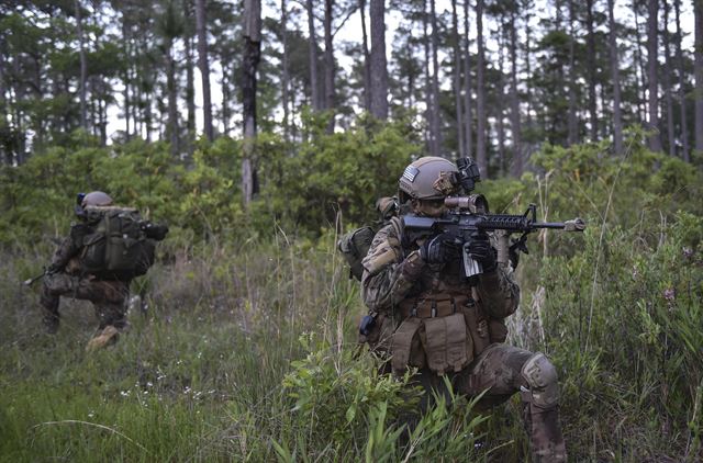 Know a SEAL from a Night Stalker: a breakdown of US Special Ops units
