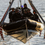 Breaking down the British elite forces: The Royal Marine Commandos (RM)