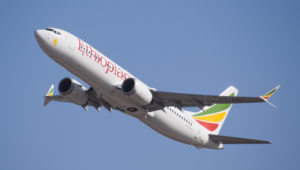 Breaking: 8 Americans among those killed in Ethiopian Airlines crash today