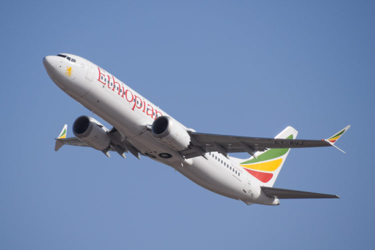 Breaking: 8 Americans among those killed in Ethiopian Airlines crash today