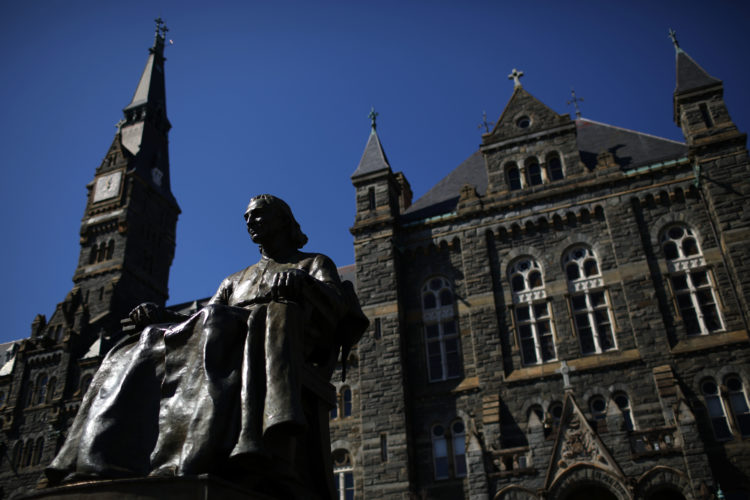 How the rich and famous scammed colleges to get Johnny or Jane into Yale