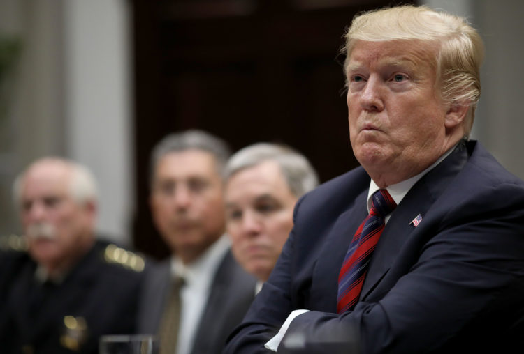 Could Trump face a Republican challenger in the primaries? Jeb Bush says he should