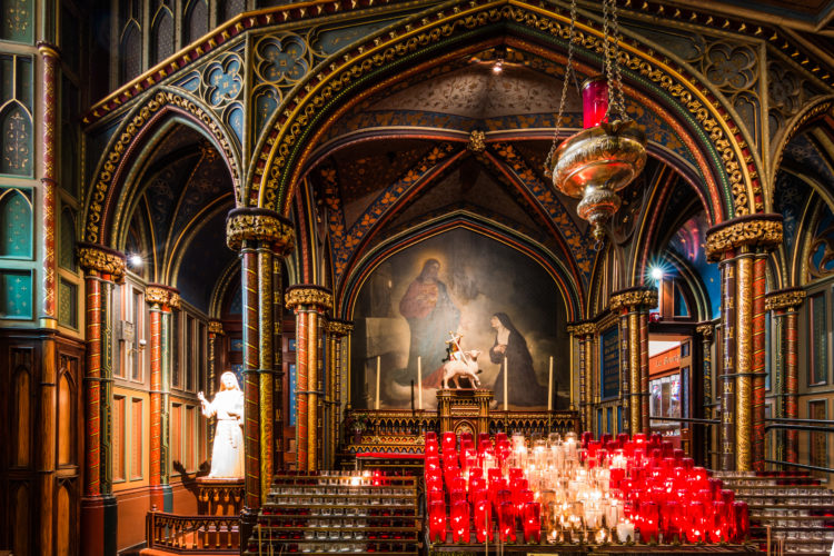 Priest stabbed during mass on live TV in Canada, police deny link to terrorism