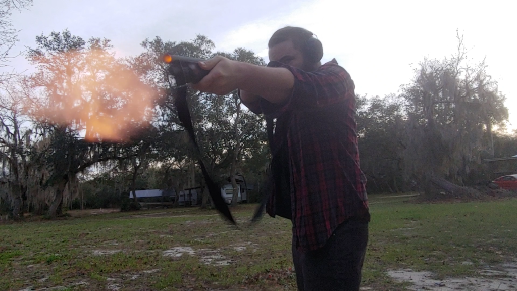 My 5.11 Shotgun Loadout