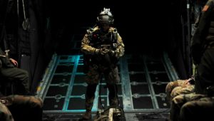 American special ops drew their inspiration from these elite war-fighting units throughout history