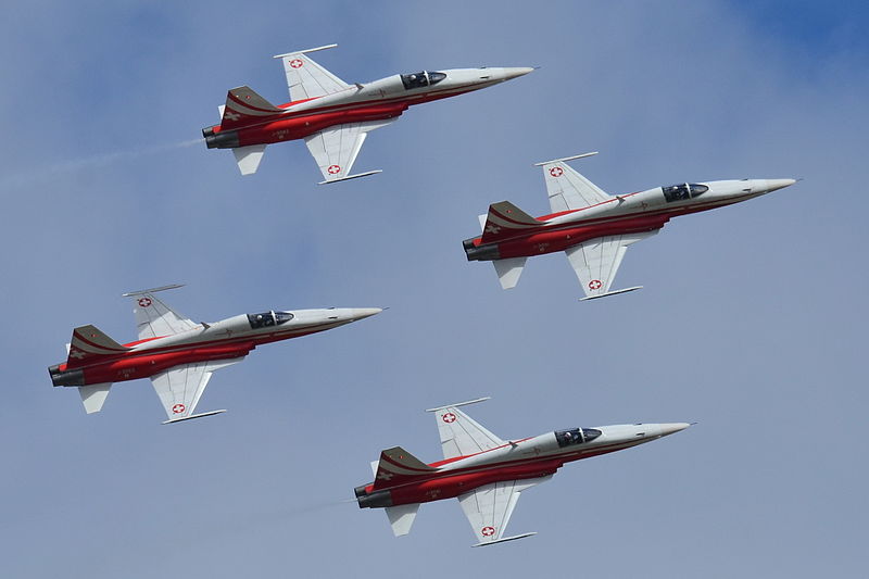 The Air Force is buying new F-15s, but the Navy plans to spend $40 million on even older fighters