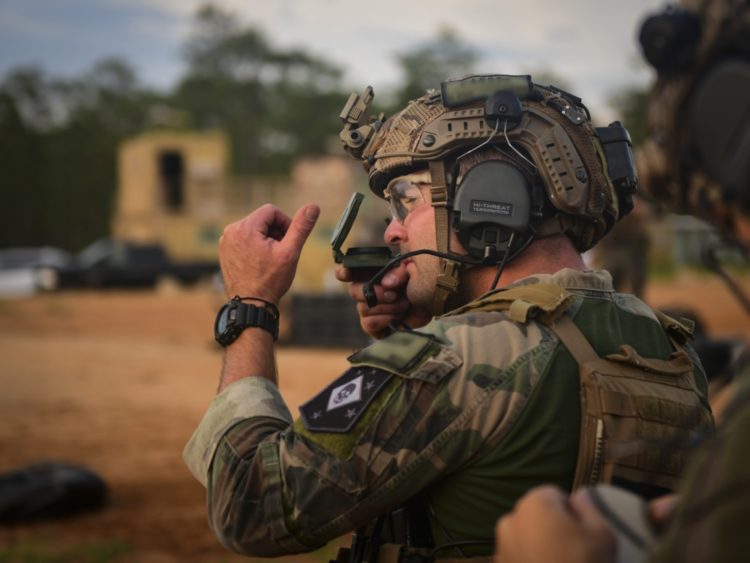 ‘Terrorism threat overblown’ says top US general in Africa