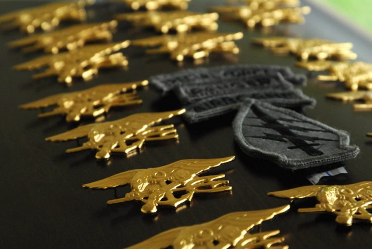 YouTube bans Navy SEAL who exposed stolen valor cases