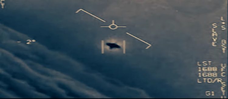 Former Blink 182 frontman to highlight Pentagon’s UFO program in new History Channel series