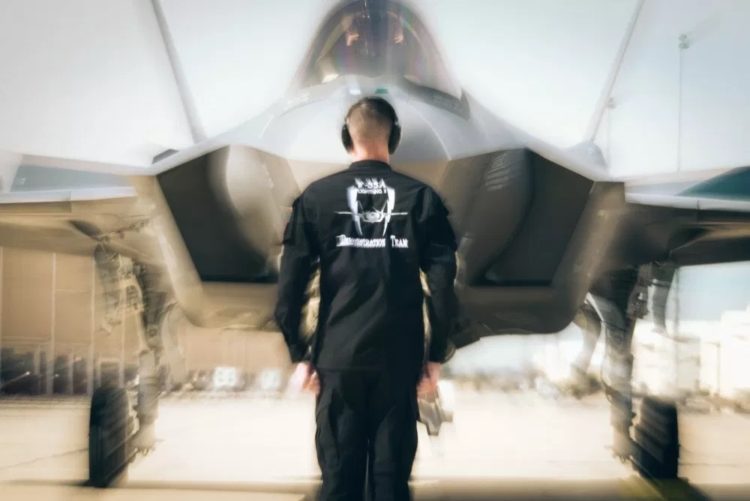 Why one planning decision could be responsible for so many of the F-35’s woes