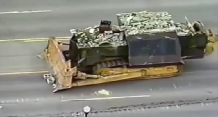 Marvin Heemeyer AKA “Killdozer” | Folk Hero or Villain?