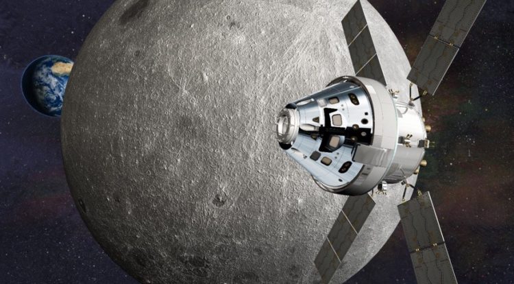 NASA is planning a space station that orbits the moon – Here’s what you need to know