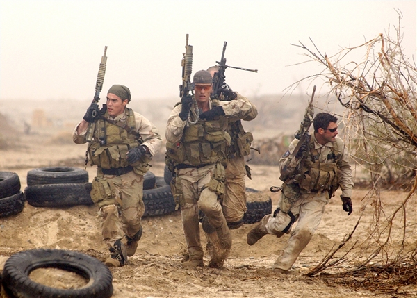 Know a SEAL from a Night Stalker: a breakdown of US Special Ops units