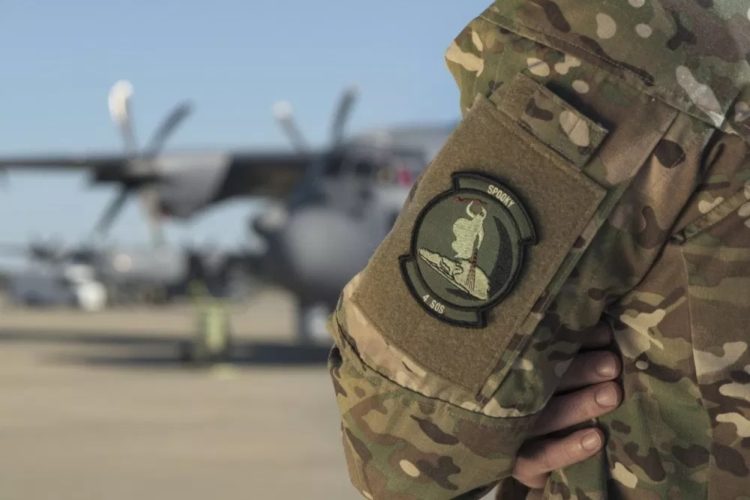 So long, Spooky: US Special Operations just took delivery of their first new Ghostrider gunship