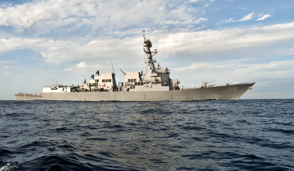 US Navy's new massive expansion plan includes 22 of the most advanced destroyers on the planet