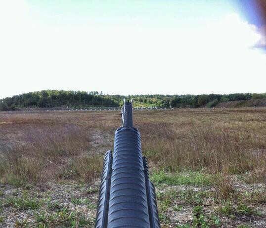 Marine Corps is running out of rifle optics for new recruits