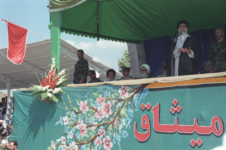 Understanding Iran’s hidden insurgencies