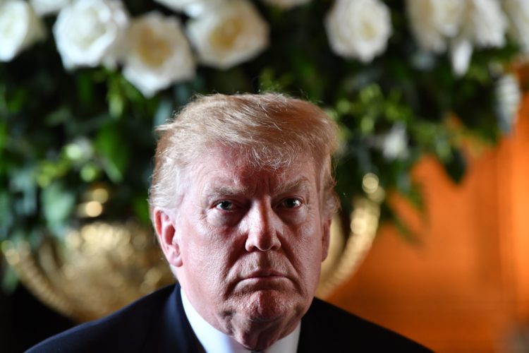 Trump’s Mar-a-Lago resort breached by suspected Chinese spy. What really happened?