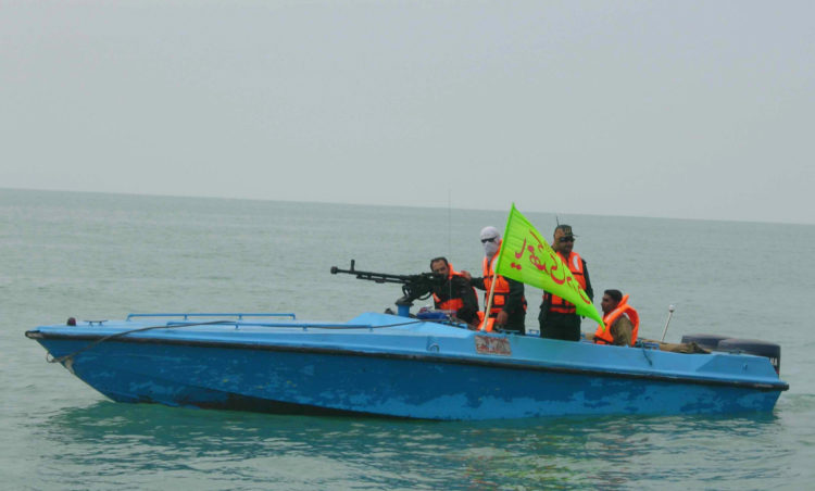 White House labels Iran’s Revolutionary Guard a terror group: What exactly does that mean?