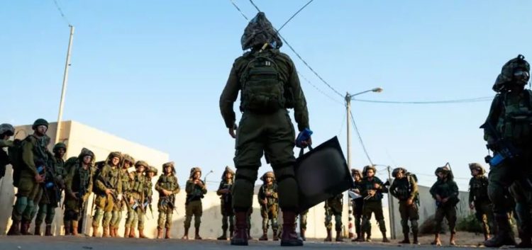 Israeli Special Forces Training Deemed Unsafe, Going Through Changes