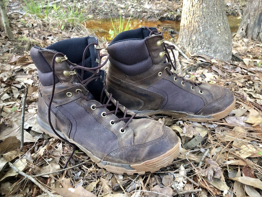 5.11 Pursuit Advance Boots: A tactical boot in a casual profile | SOFREP