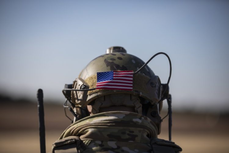 24 hours of pain for a noble cause: Air Commandos honor their fallen