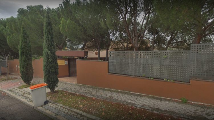 US Marine veteran arrested in connection with raid on North Korean embassy in Spain