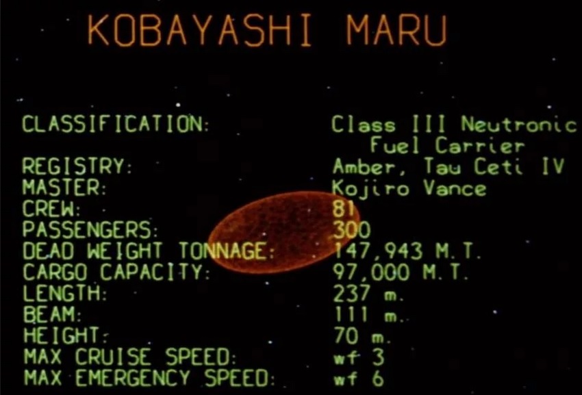 The Kobayashi Maru: Star Trek's vital lesson for military leaders