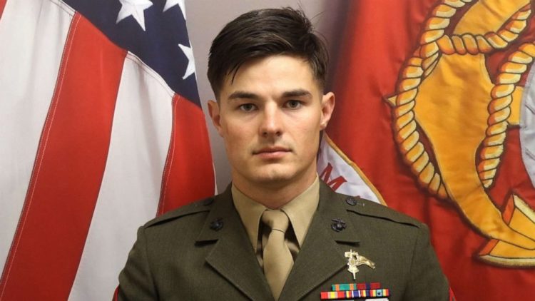 Marine Raider Killed in Predeployment Training Accident Identified