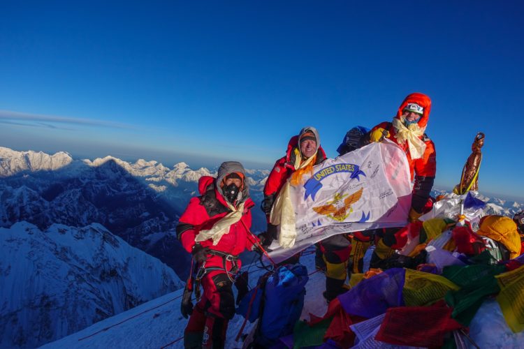 Mount Everest “human traffic jam” has already claimed 11 lives this year