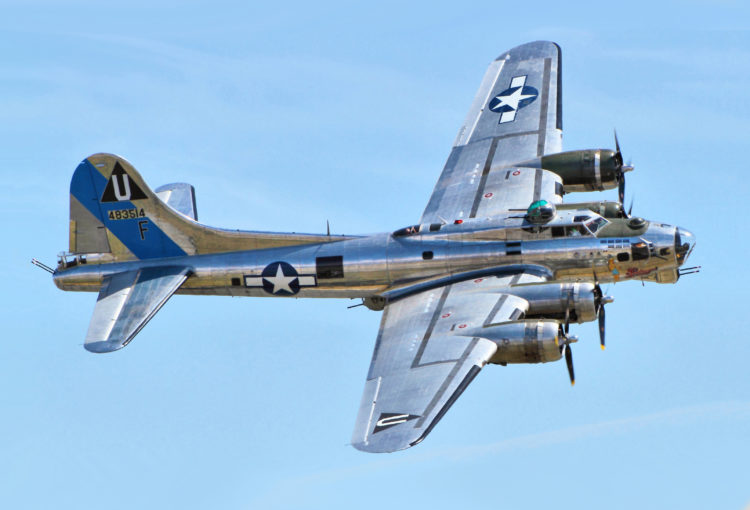 Memphis Belle: The Legendary B-17 Flying Fortress