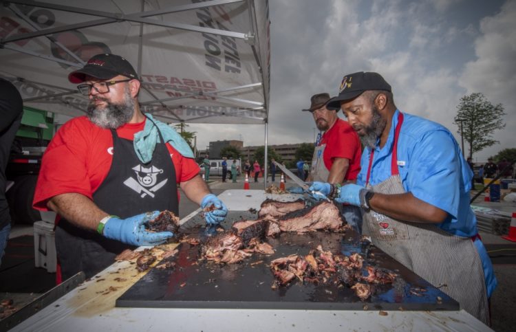 This Memorial Day, you should have a BBQ