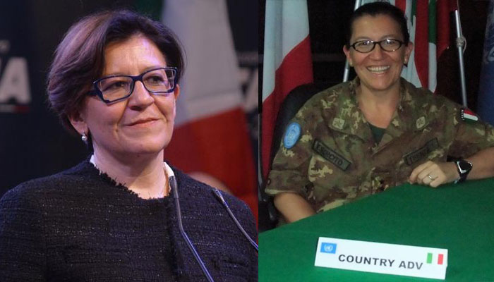 Op-Ed: Where Does the Italian Army Go?