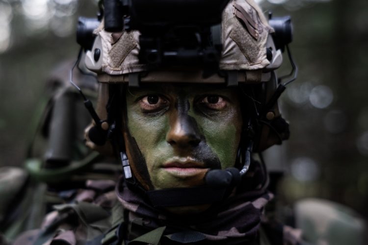 ‘Your account has been deleted’: Instagram targets NEWSREP and other veteran groups