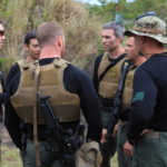 Meet NASA's special weapons and tactics team