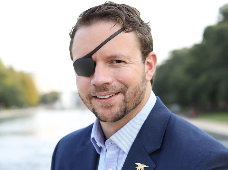 Congressman, former SEAL, opposes possible pardon for accused war criminals