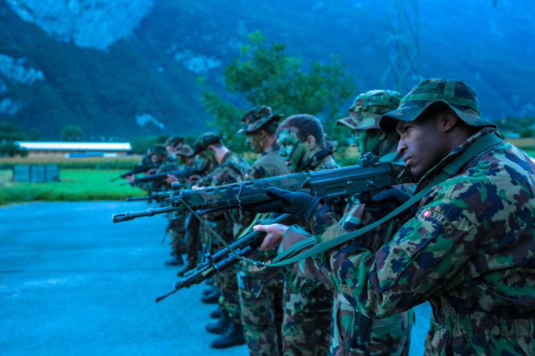 Switzerland says ‘oui’ to EU gun regulations: Commentary from a Swiss gun rights advocate