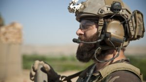 Special Operations Forces: People are the number one asset