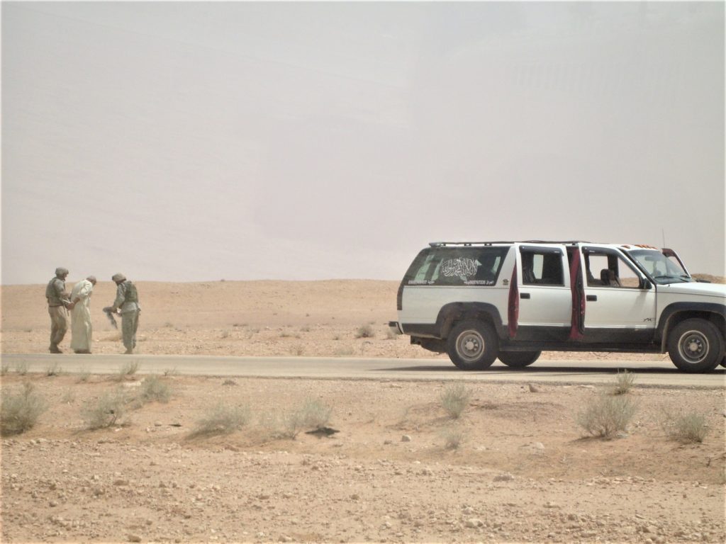 Op-Ed: An American celebrating Independence Day in Al Anbar, Iraq