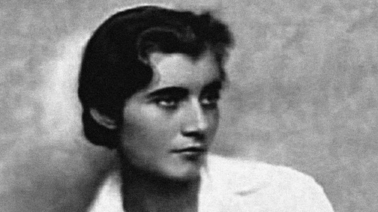 Betty Pack: The WWII intelligence asset who weaponized sex