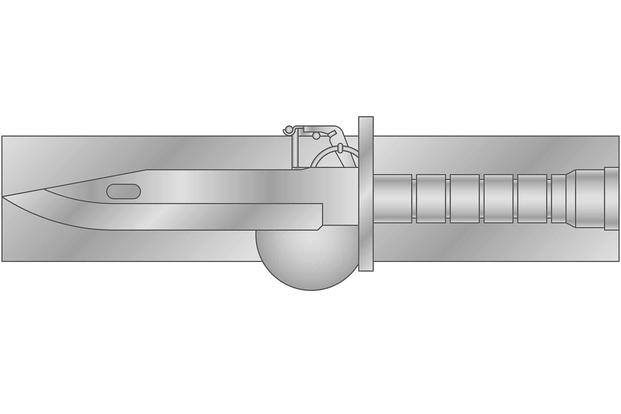 Op-Ed: Say it ain’t so, Joe—the Army unveils another unnecessary badge